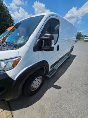 Used 2023 RAM ProMaster 2500 image 1