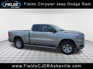 New 2025 RAM 1500 Big Horn image 1