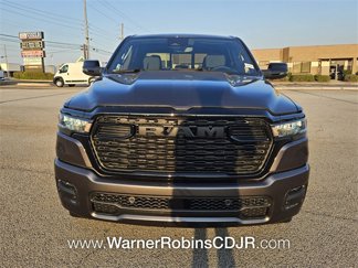 New 2026 RAM 1500 Big Horn video 2