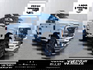 New 2025 Ford F250 XL w/ STX Appearance Package image 1