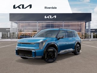 New 2026 Kia EV9 GT-Line image 1
