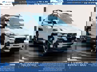 New 2025 Subaru Crosstrek 2.5i Limited image 1