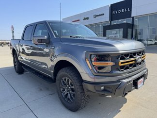 New 2025 Ford F150 Tremor image 1