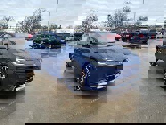 New 2024 Toyota Prius Prime Premium image 1