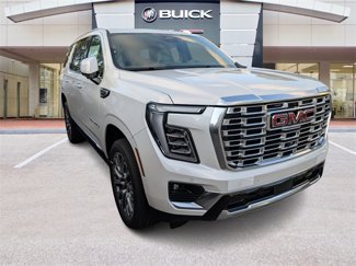 New 2025 GMC Yukon Denali w/ Denali Reserve Package image 1