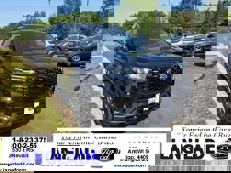 New 2025 Ford Explorer ST-Line image 1