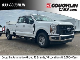 New 2026 Ford F250 XL w/ XL Driver Assist Package video 1