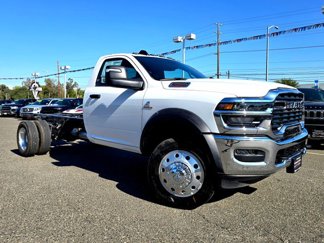 New 2026 RAM 5500 Tradesman image 1