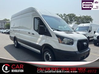 Used 2024 Ford Transit 350 148 High Roof Extended image 1