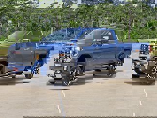 New 2025 GMC Sierra 2500 Denali w/ Denali Reserve Package image 1