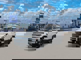 New 2026 Hyundai Santa Fe SEL image 1