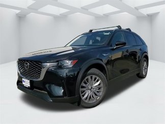 New 2025 MAZDA CX-90 3.3 Turbo w/ Select Package image 1