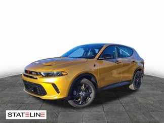 New 2024 Dodge Hornet R/T Plus w/ R/T Blacktop Package image 1