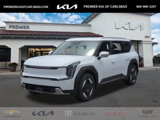New 2026 Kia EV9 Wind image 1