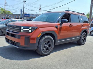 New 2025 Hyundai Santa Fe XRT image 1