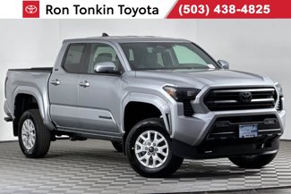 New 2025 Toyota Tacoma SR5 image 1