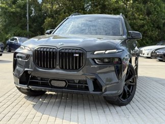 New 2026 BMW X7 M60i image 1