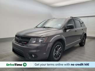 Used 2019 Dodge Journey SE w/ Premium Group image 1