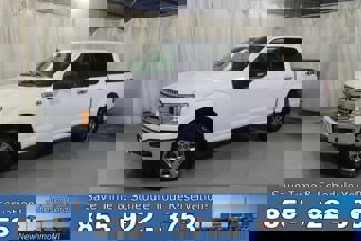Certified 2020 Ford F150 XLT w/ Equipment Group 302A Luxury image 1