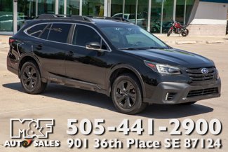 Used 2021 Subaru Outback Onyx Edition XT w/ Popular Package #2 image 1