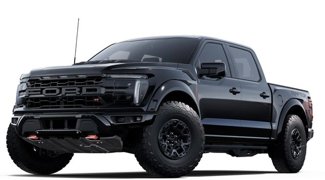 New 2025 Ford F150 Raptor image 1