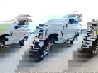 New 2025 Ford F250 Lariat image 1