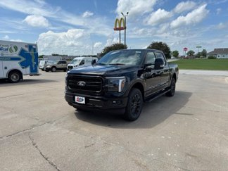New 2025 Ford F150 Lariat image 1