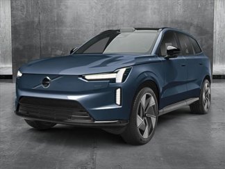 New 2025 Volvo EX90 Ultra image 1