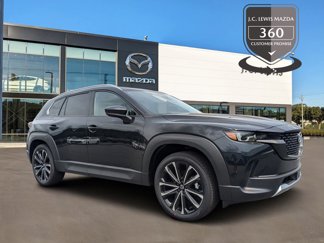 New 2025 MAZDA CX-50 AWD 2.5 Turbo w/ Weather Package image 1