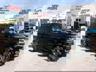 New 2025 Jeep Wagoneer L 4WD w/ Convenience Group I image 1