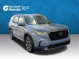 New 2025 Honda Pilot Elite image 1