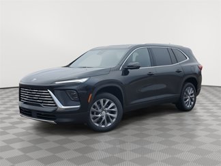 New 2025 Buick Enclave Preferred w/ Power Package image 1
