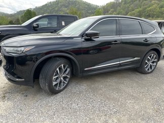 Used 2023 Acura MDX SH-AWD w/ Technology Package image 1