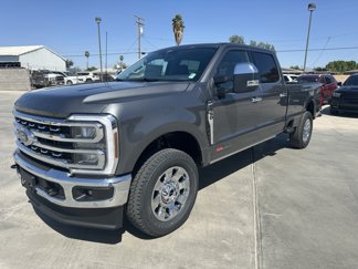 New 2025 Ford F350 Lariat image 1