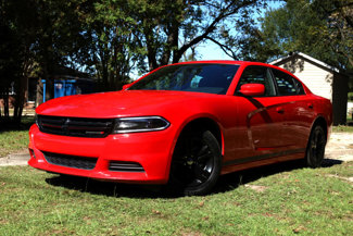Used 2021 Dodge Charger SXT w/ Leather Interior Group image 1