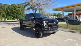 Used 2021 Ford F250 Lariat w/ Lariat Ultimate Package image 1