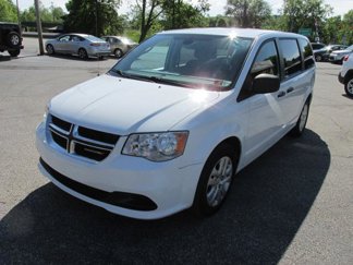 Used 2019 Dodge Grand Caravan SE image 1