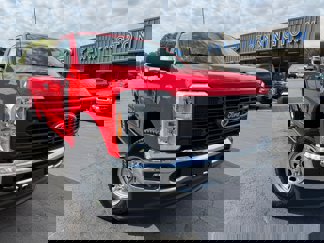 New 2026 Ford F250 XL image 1