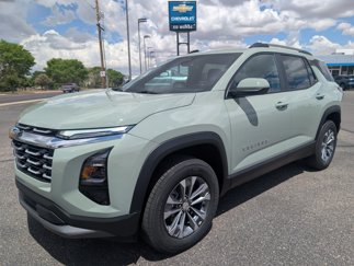 New 2026 Chevrolet Equinox LT w/ Convenience Package II image 1