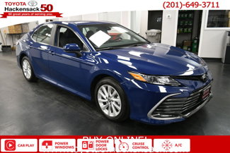Certified 2024 Toyota Camry LE image 1