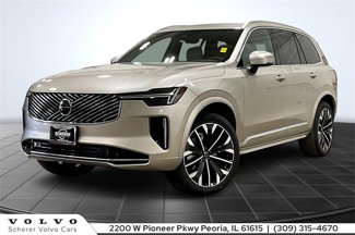 New 2025 Volvo XC90 B5 Core w/ Protection Package Premier image 1