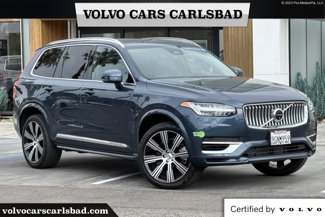Certified 2023 Volvo XC90 T8 Plus image 1