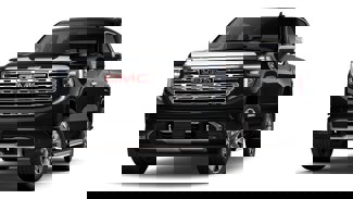 New 2025 GMC Sierra 1500 Denali image 1