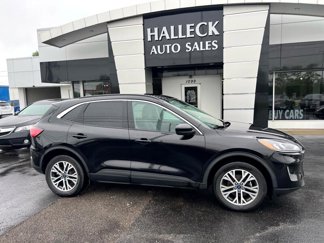 Used 2022 Ford Escape SEL image 1