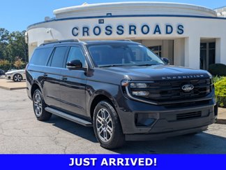 New 2025 Ford Expedition Max Active image 1