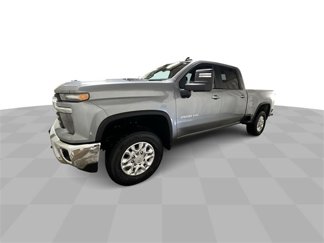 New 2025 Chevrolet Silverado 3500 LT w/ All Star Edition image 1