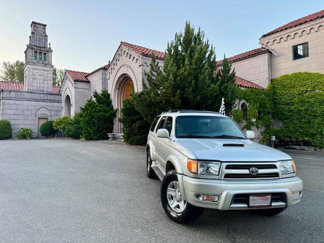 Used 2000 Toyota 4Runner SR5 image 1