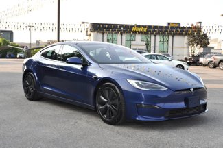 Used 2022 Tesla Model S image 1