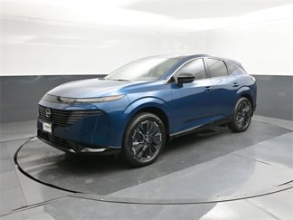 New 2025 Nissan Murano Platinum w/ Cargo Package image 1