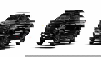 New 2026 Chevrolet Silverado EV Trail Boss w/ Premium Package image 1